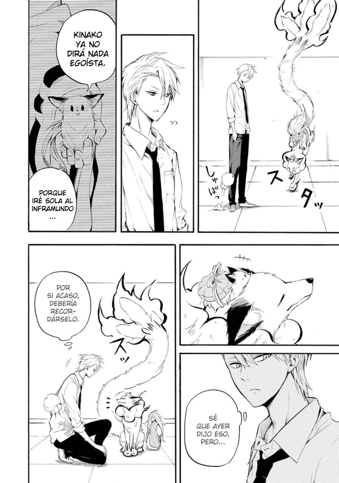 Capitulo 32 page 28