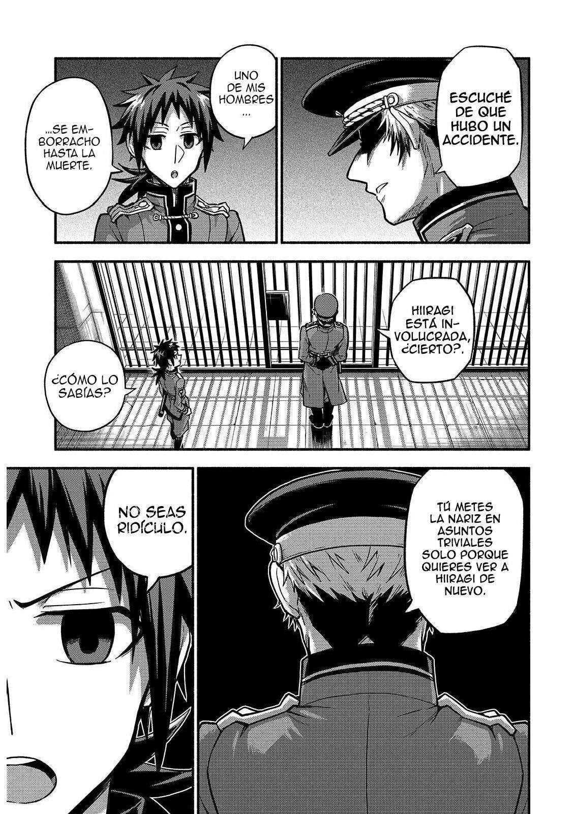 Capitulo 84 page 16