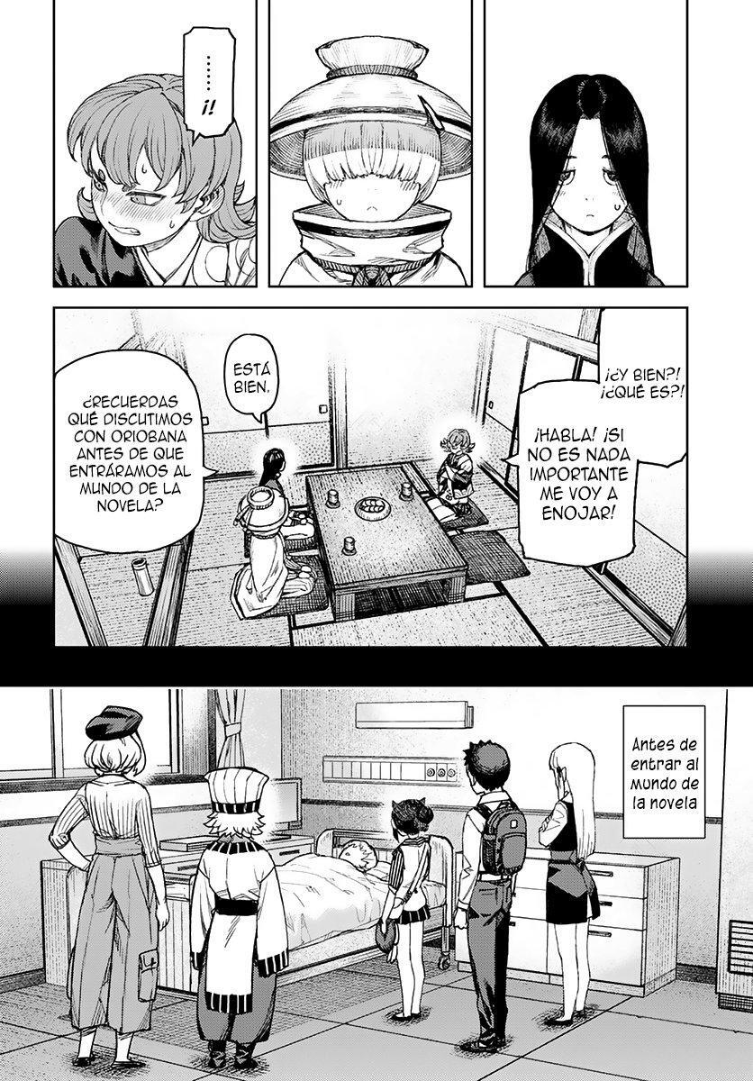 Capitulo 118 page 17