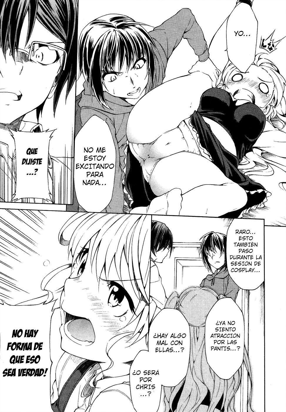 Capitulo 21 page 17