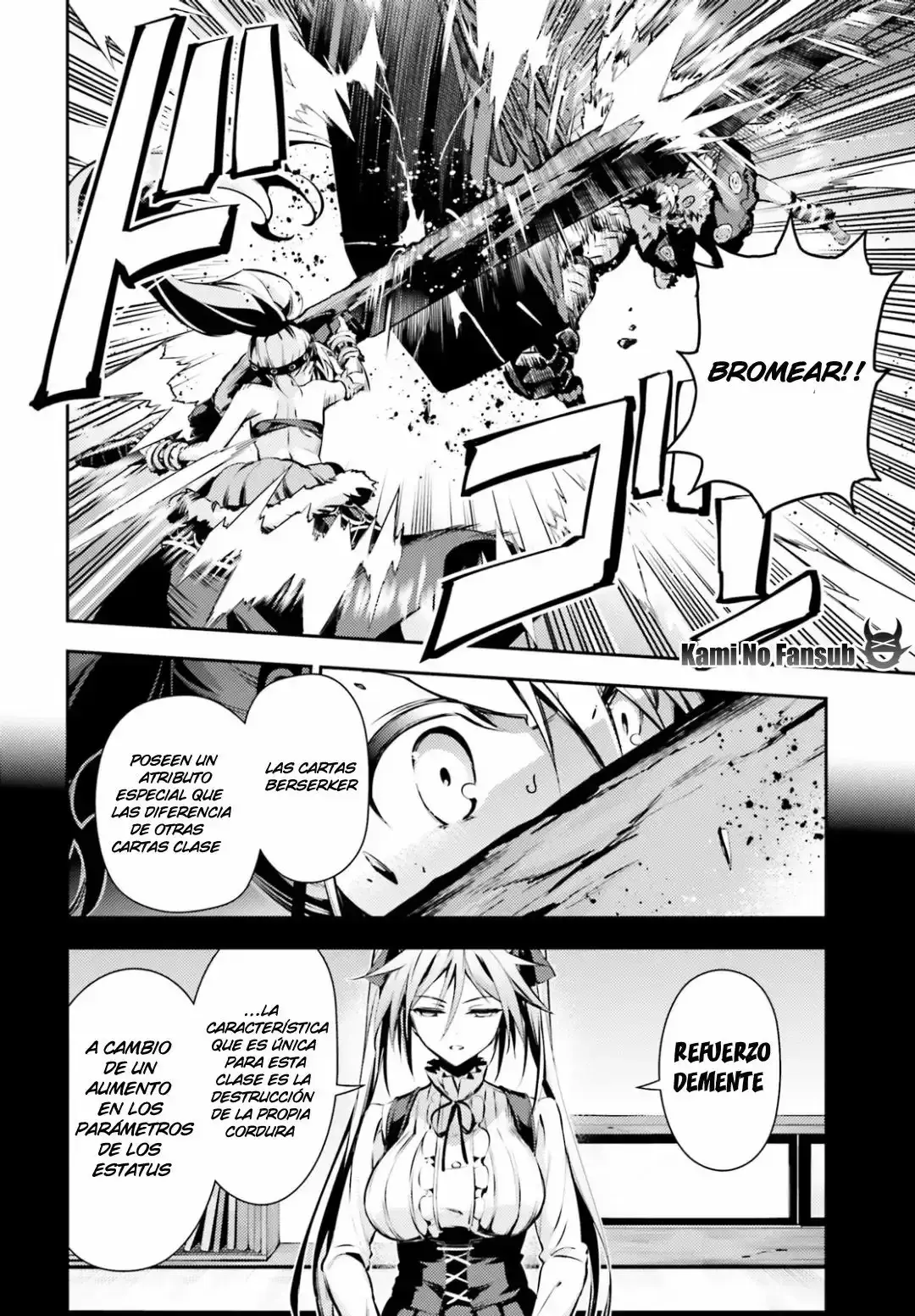Capitulo 51 page 10