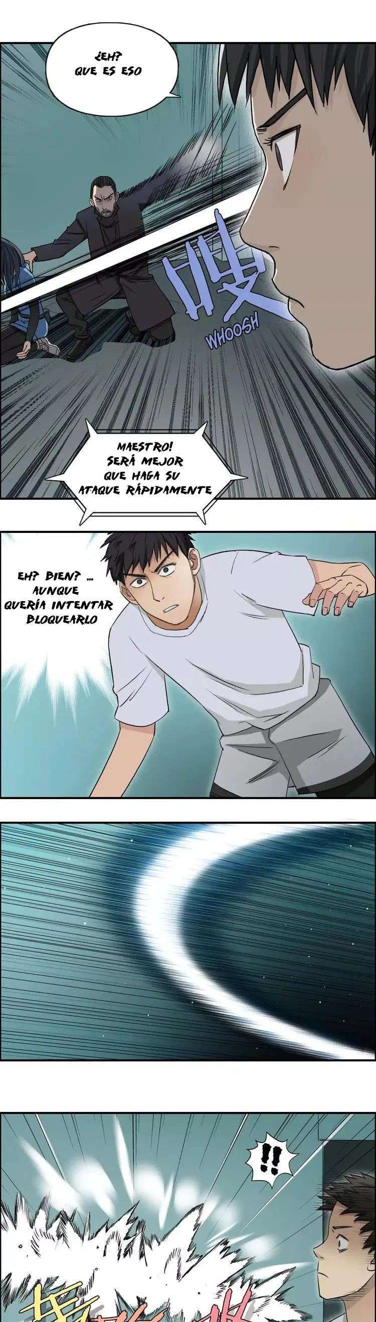 Capitulo 22 page 15