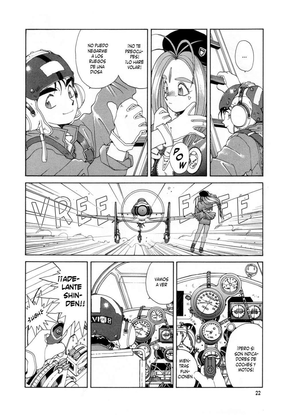 Capitulo 24 page 22
