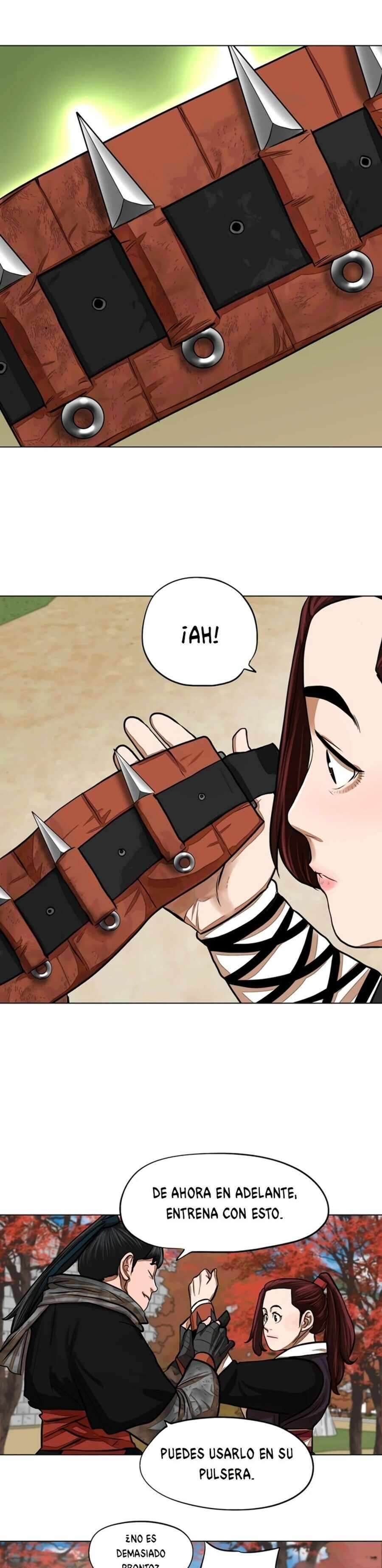 Capitulo 66 page 20