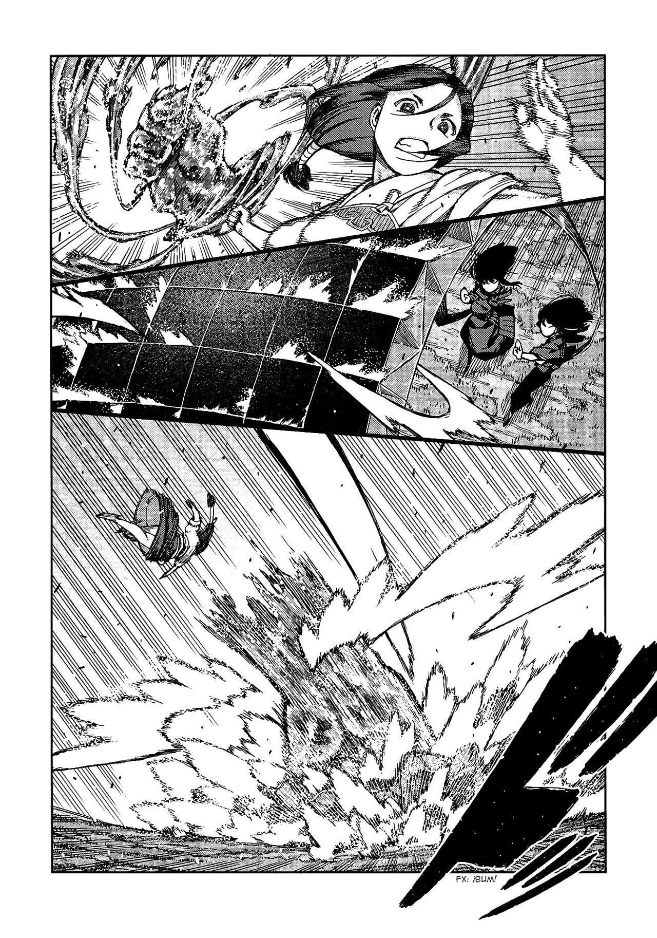 Capitulo 69 page 7