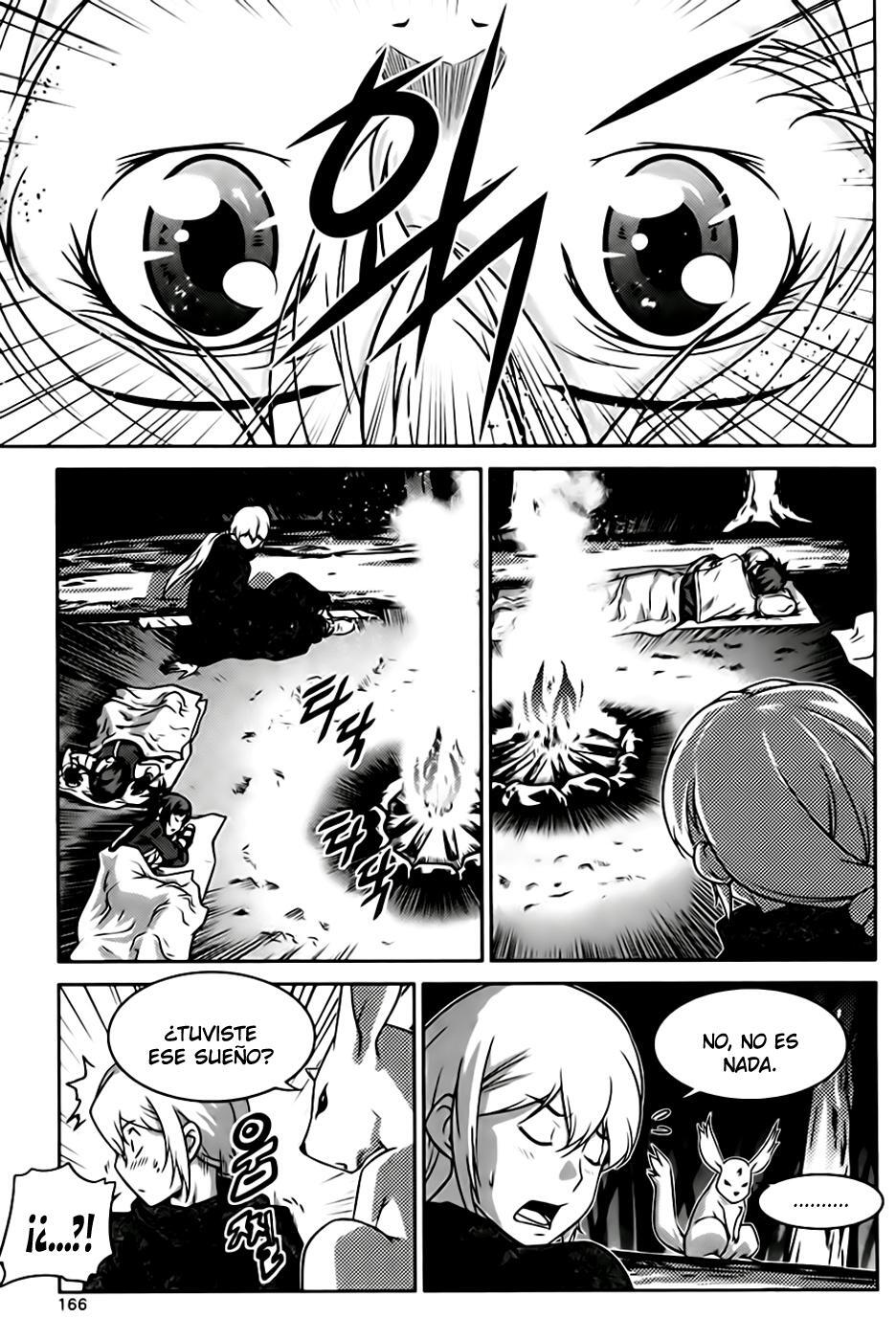 Capitulo 70 page 38