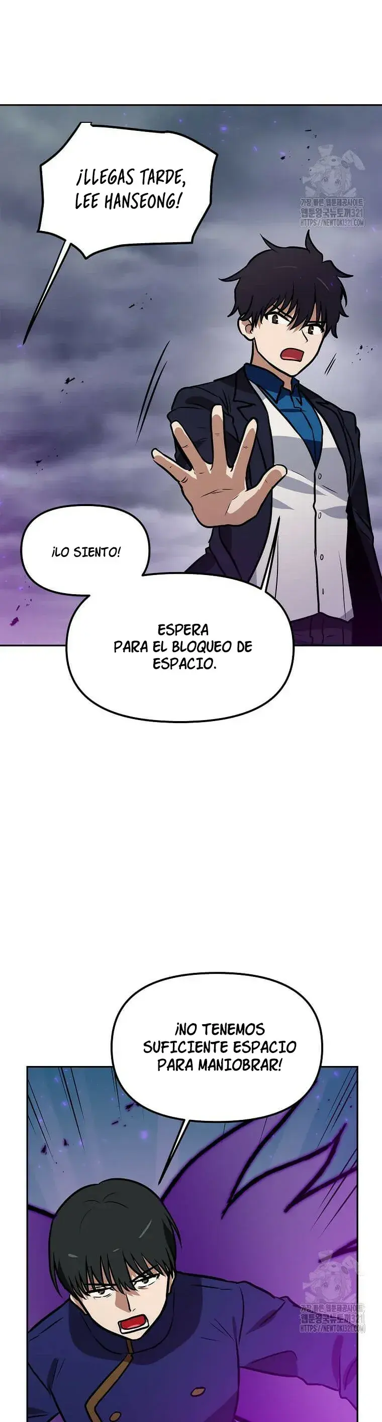 Capitulo 98 page 17