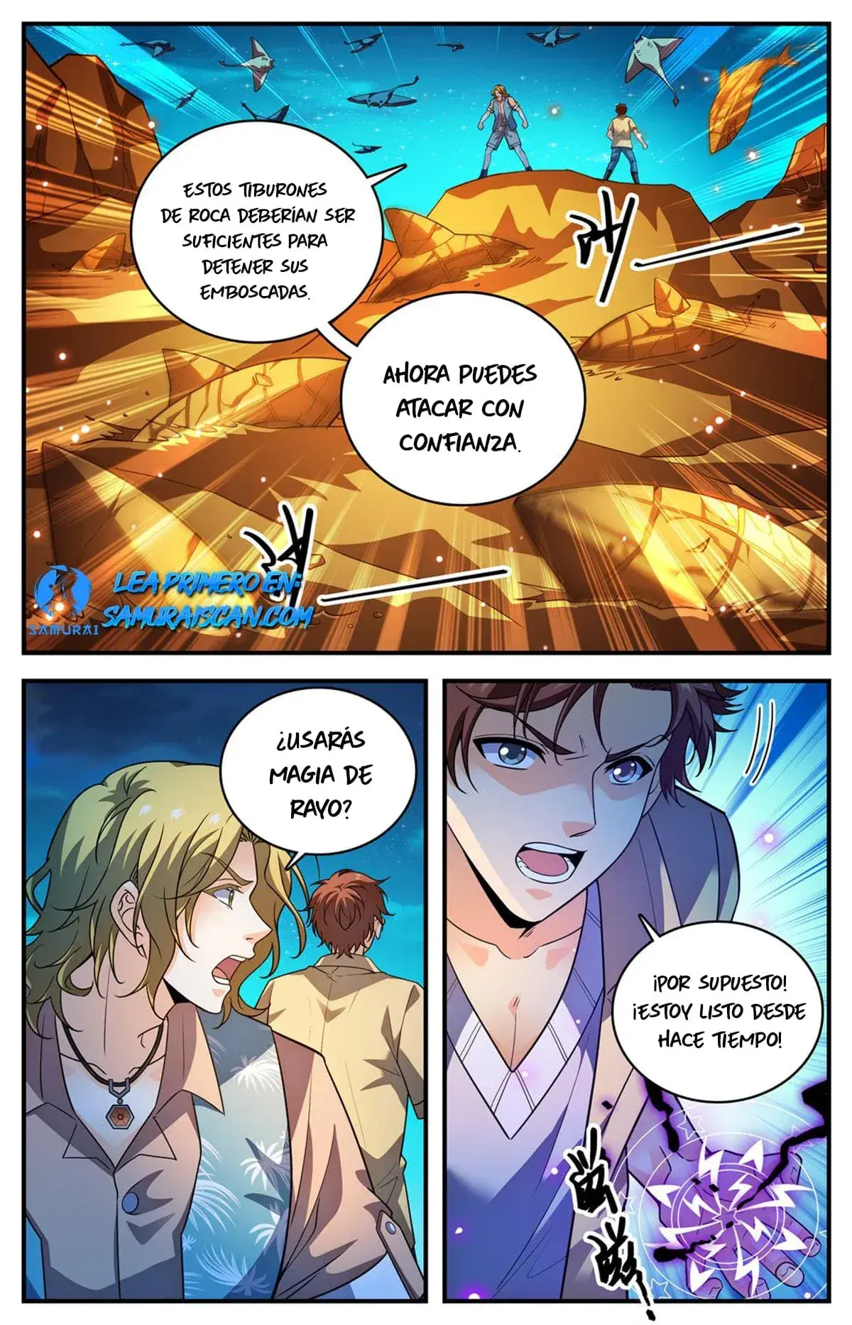 Capitulo 1024 page 7