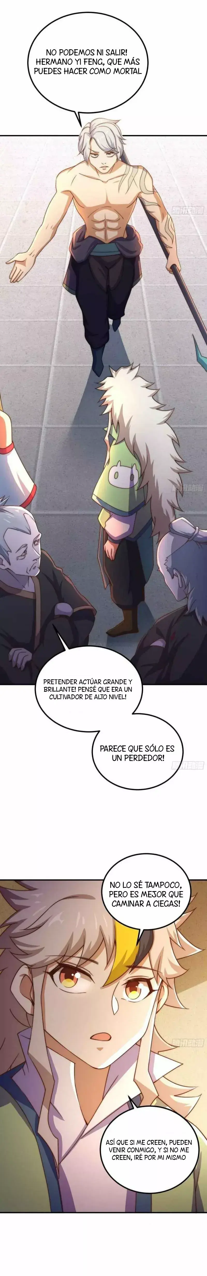 Capitulo 116 page 12