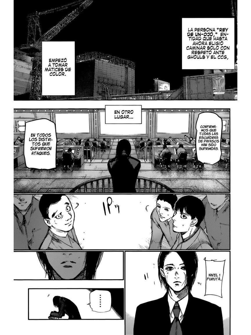 Capitulo 116 page 12
