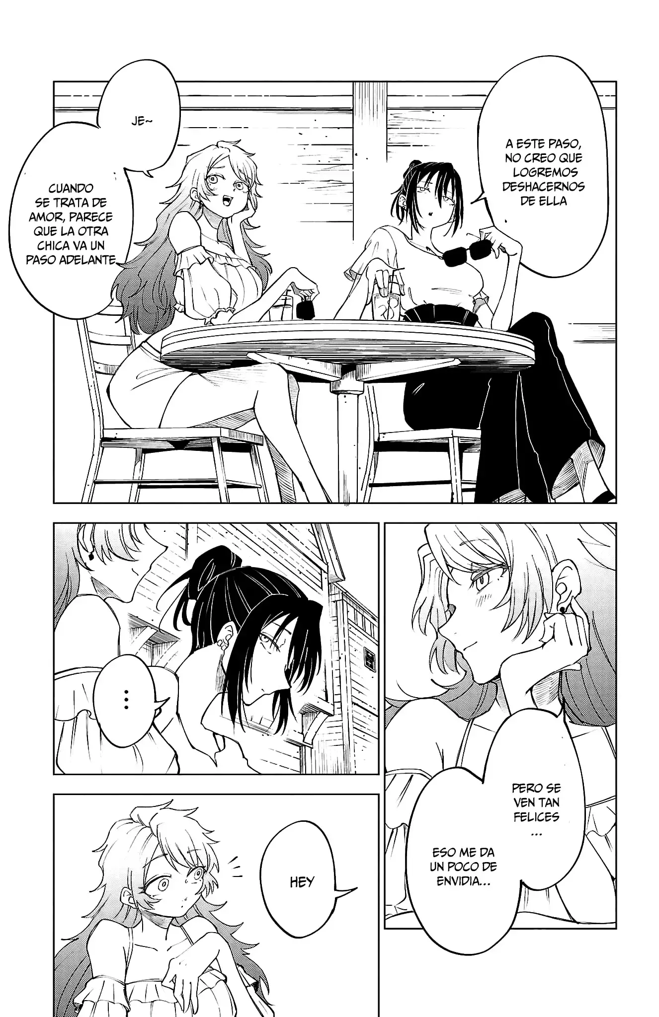 Capitulo 36 page 20