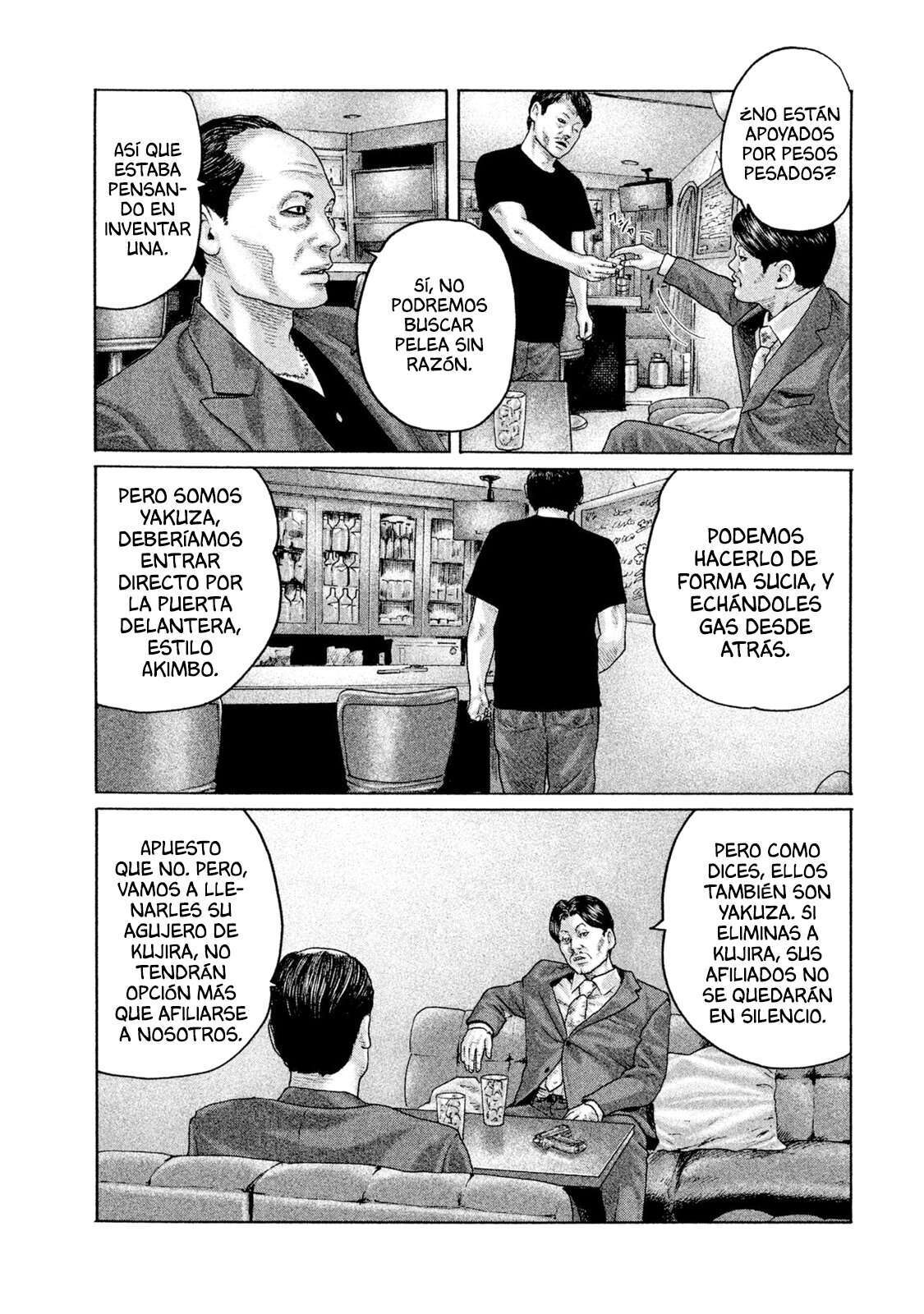 Capitulo 162 page 6