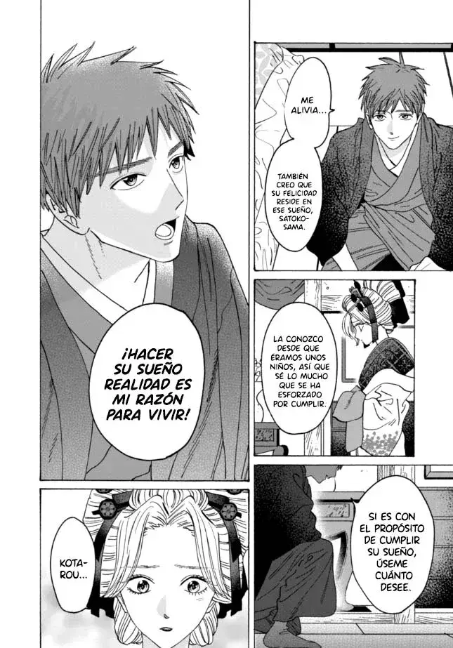 Capitulo 22 page 19
