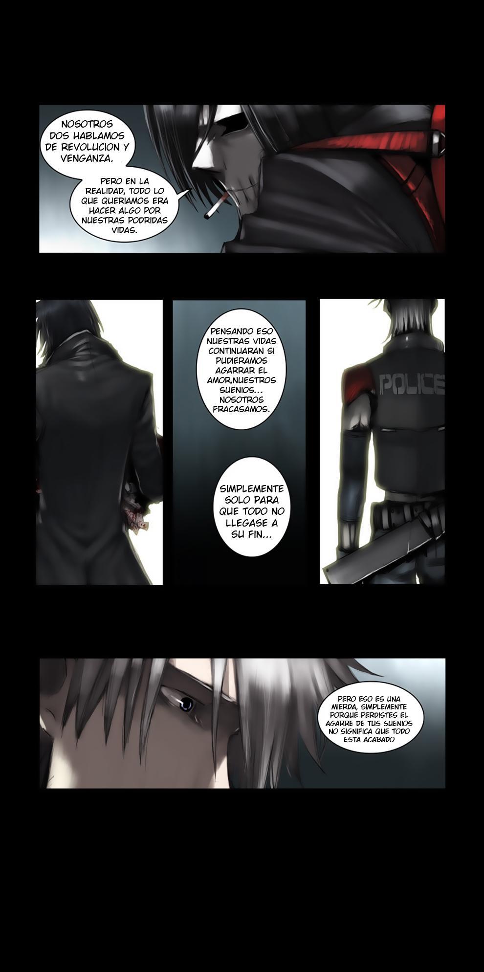 Capitulo 83 page 11