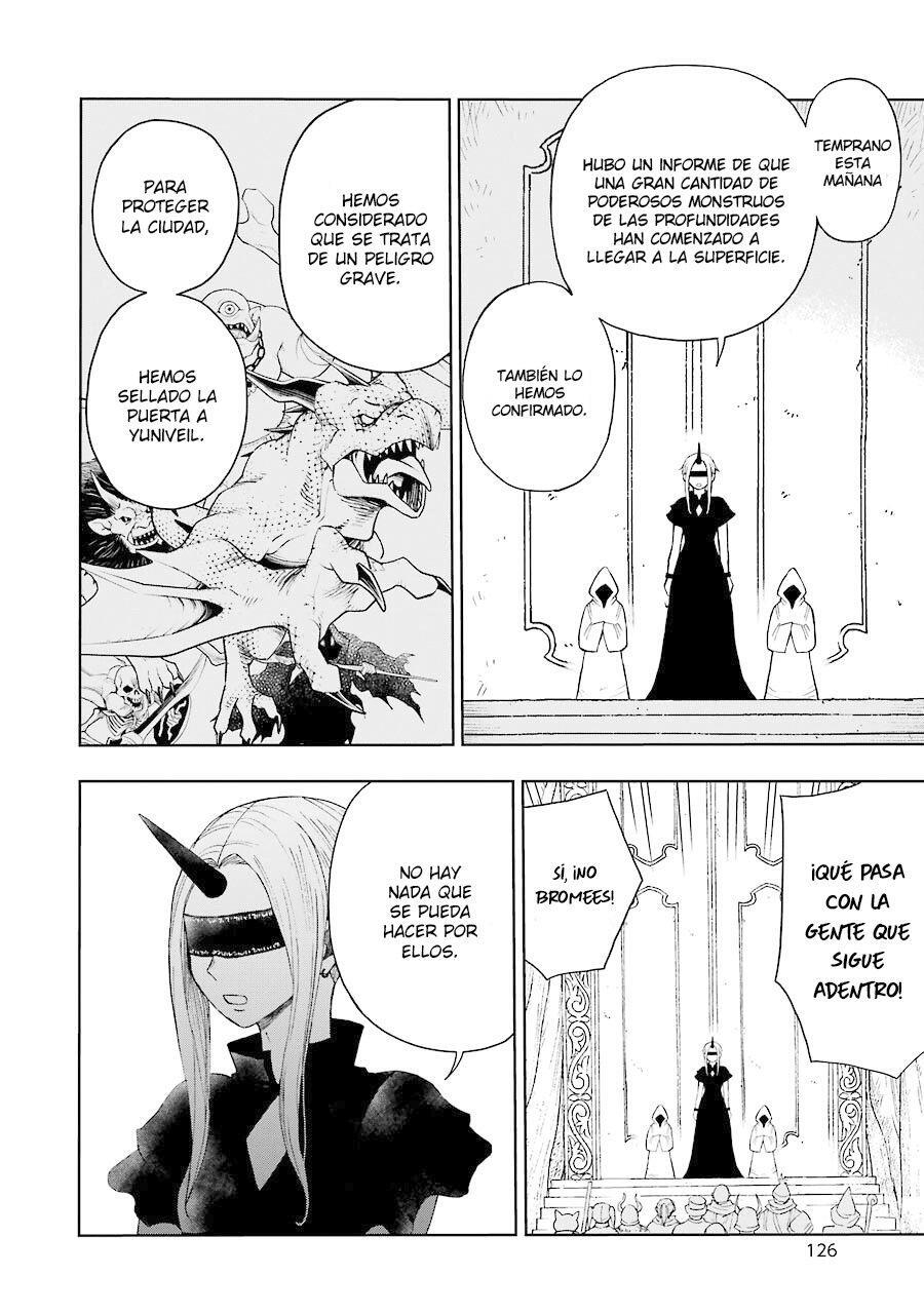 Capitulo 23 page 6