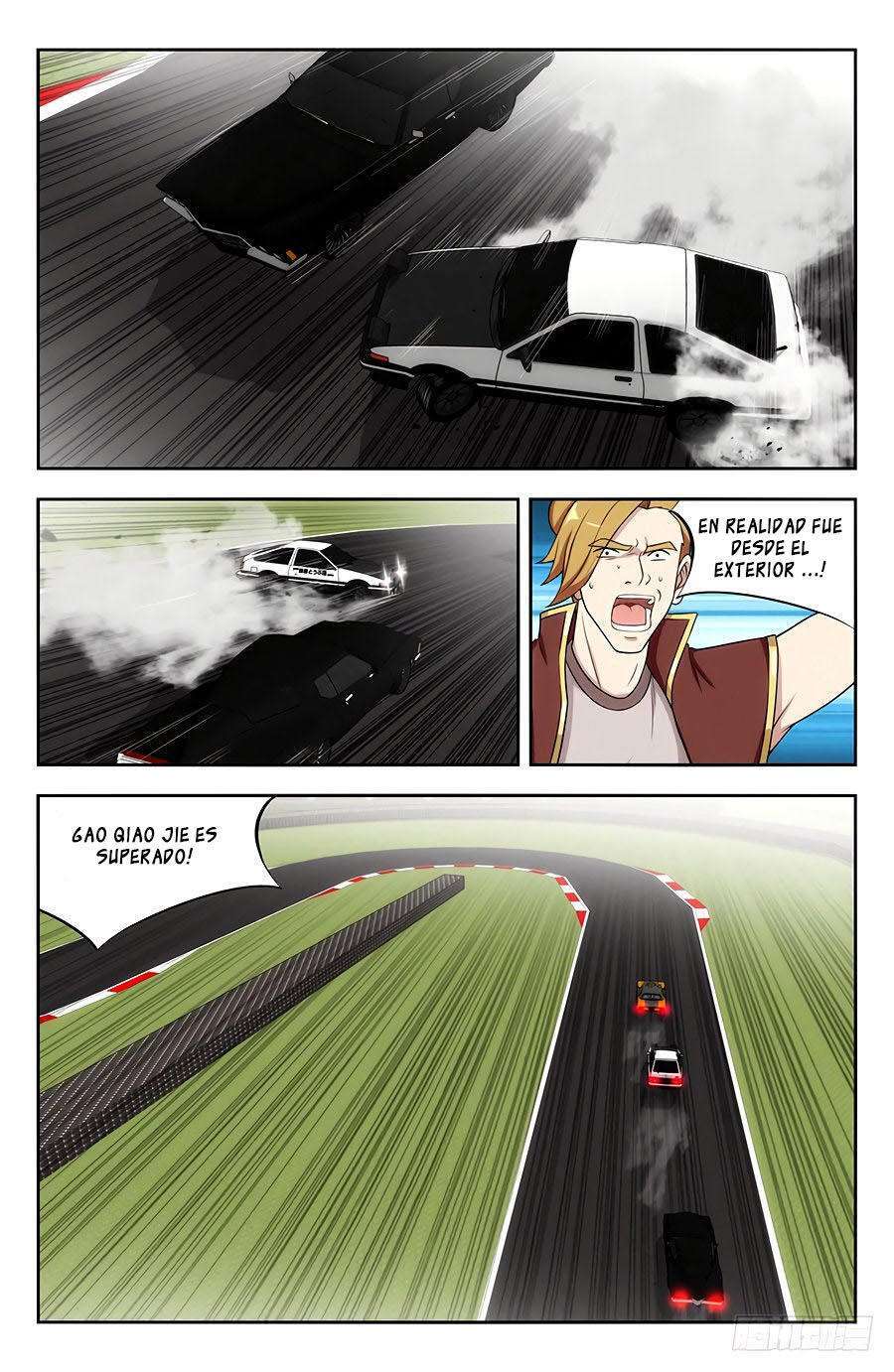 Capitulo 127 page 3