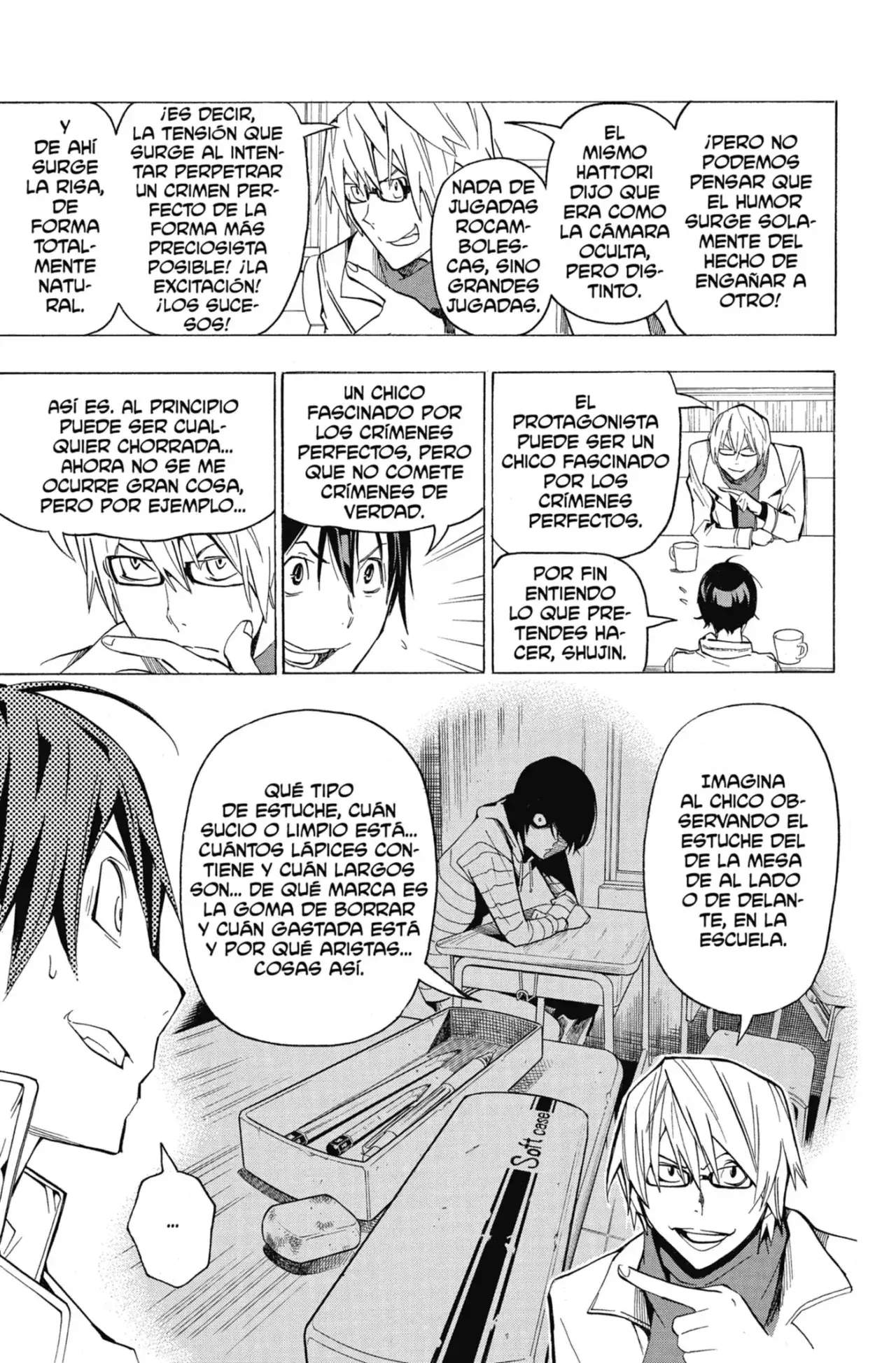 Capitulo 84 page 3