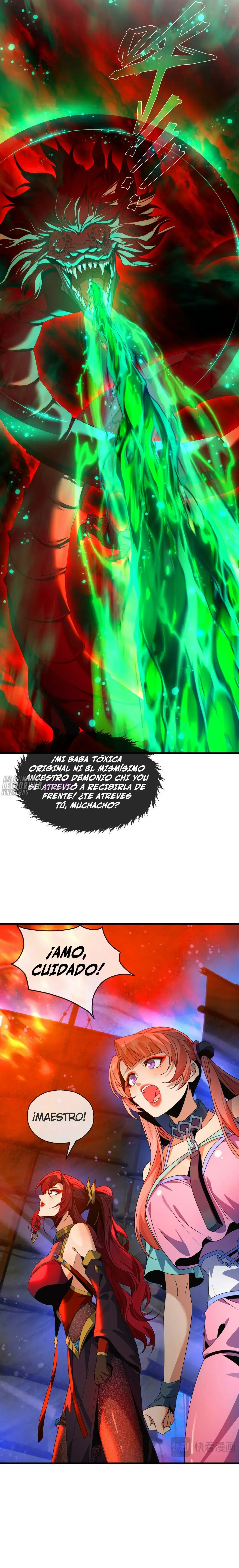 Capitulo 92 page 9