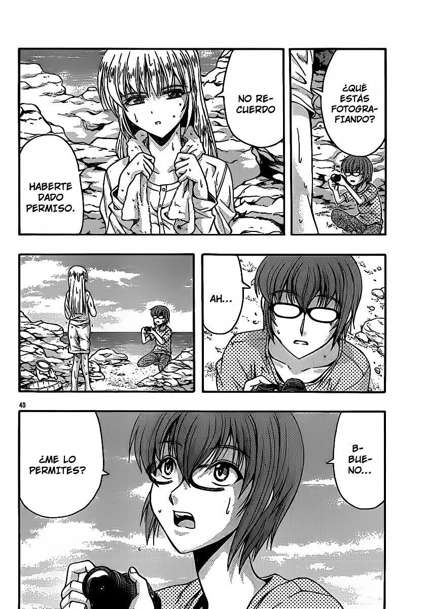 Capitulo 20 page 40