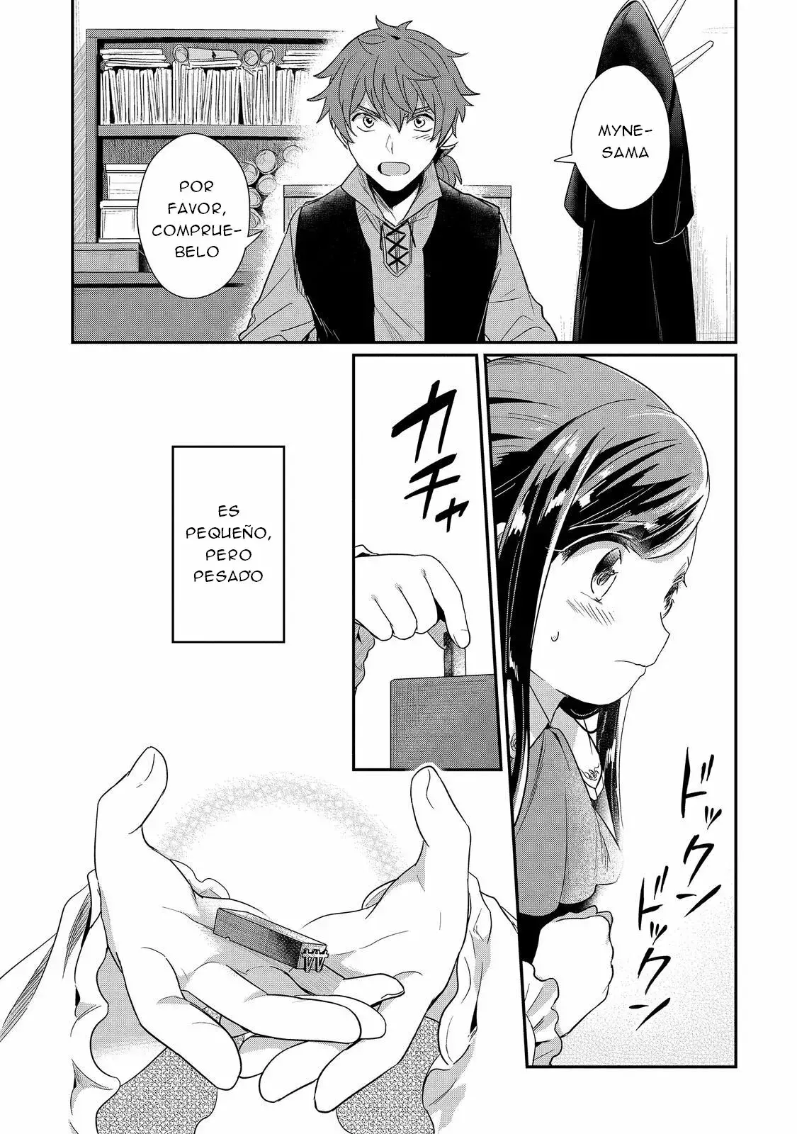 Capitulo 45 page 9