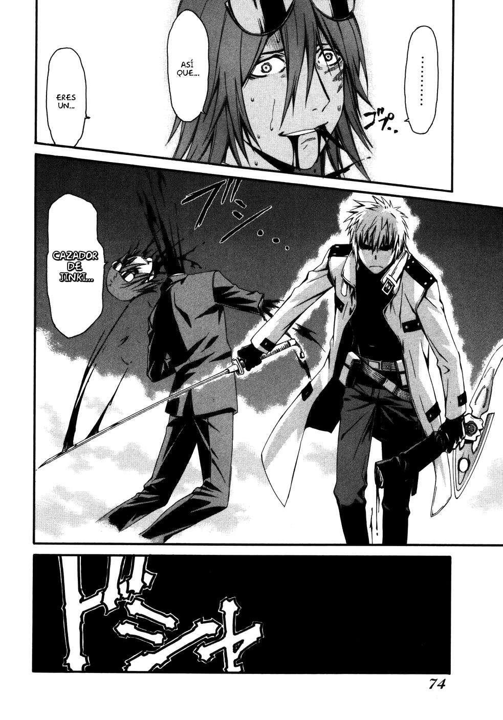 Capitulo 11 page 22