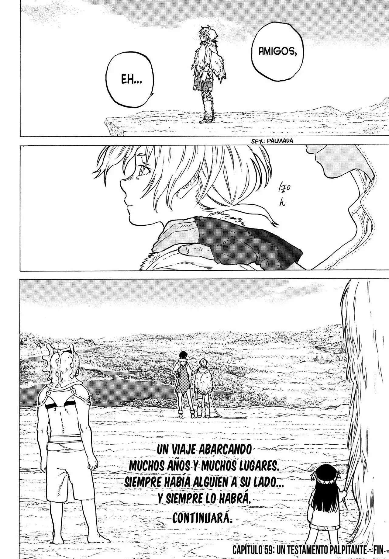Capitulo 59 page 20
