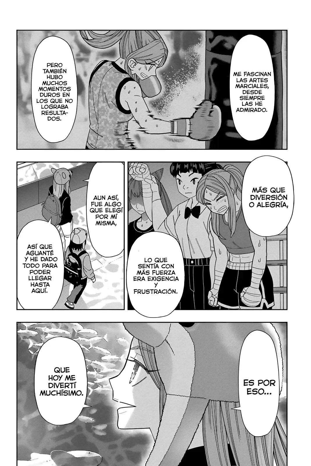 Capitulo 55 page 15