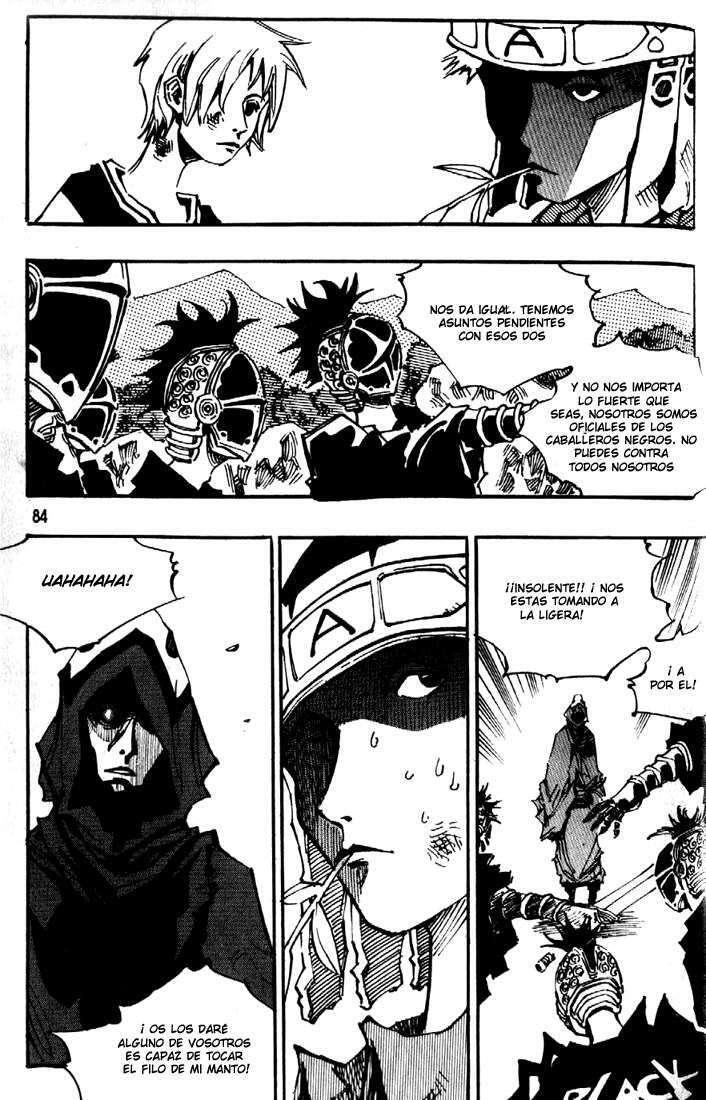 Capitulo 80 page 17