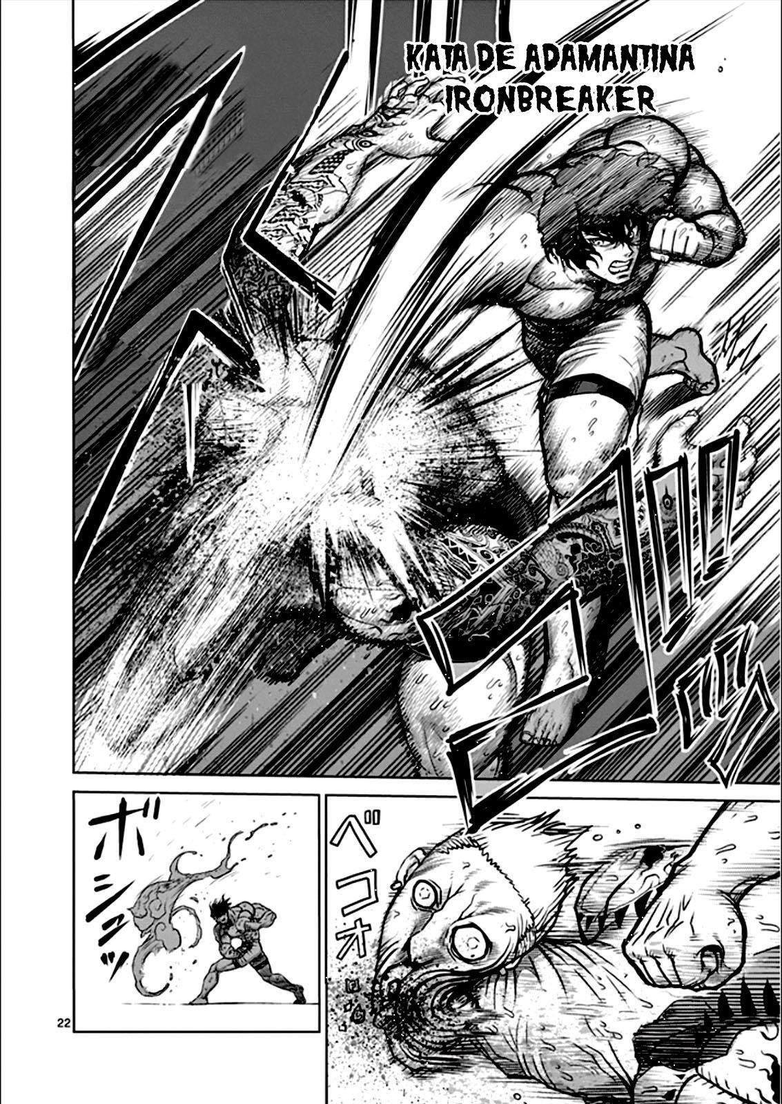 Capitulo 81 page 23