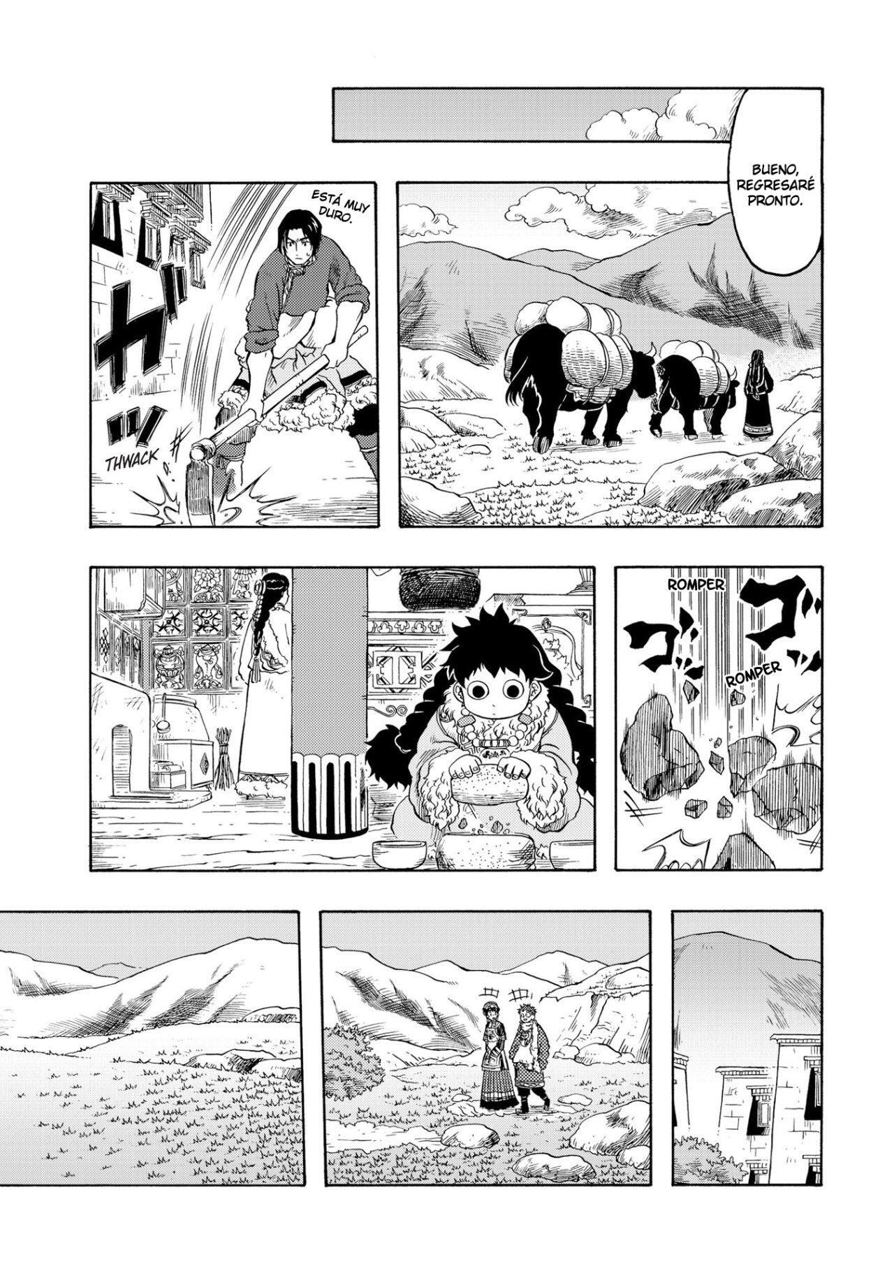 Capitulo 21 page 11