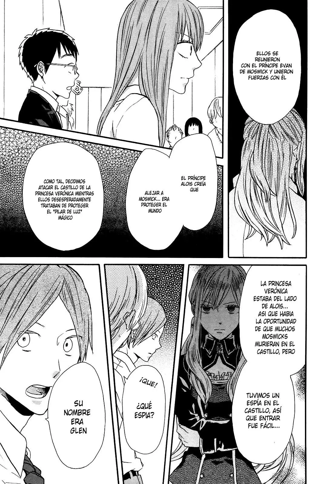 Capitulo 49 page 31