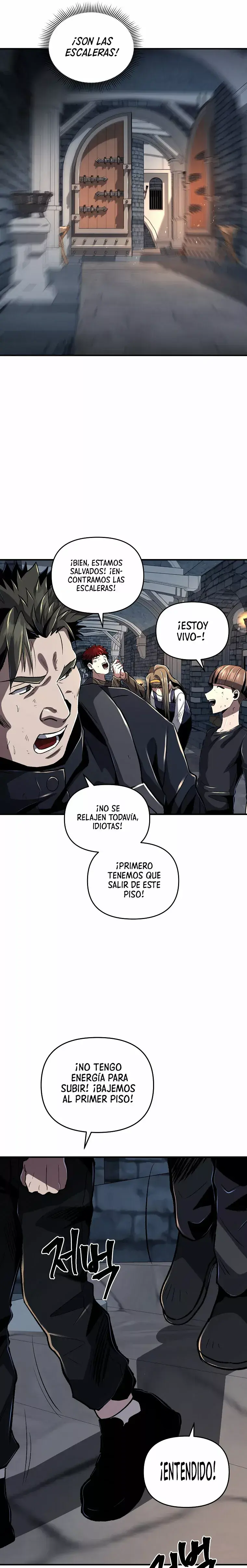 Capitulo 26 page 18