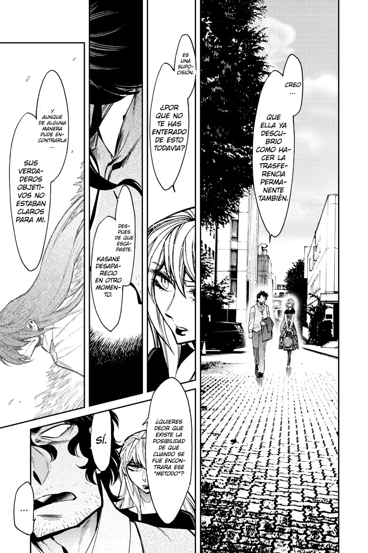 Capitulo 107 page 12