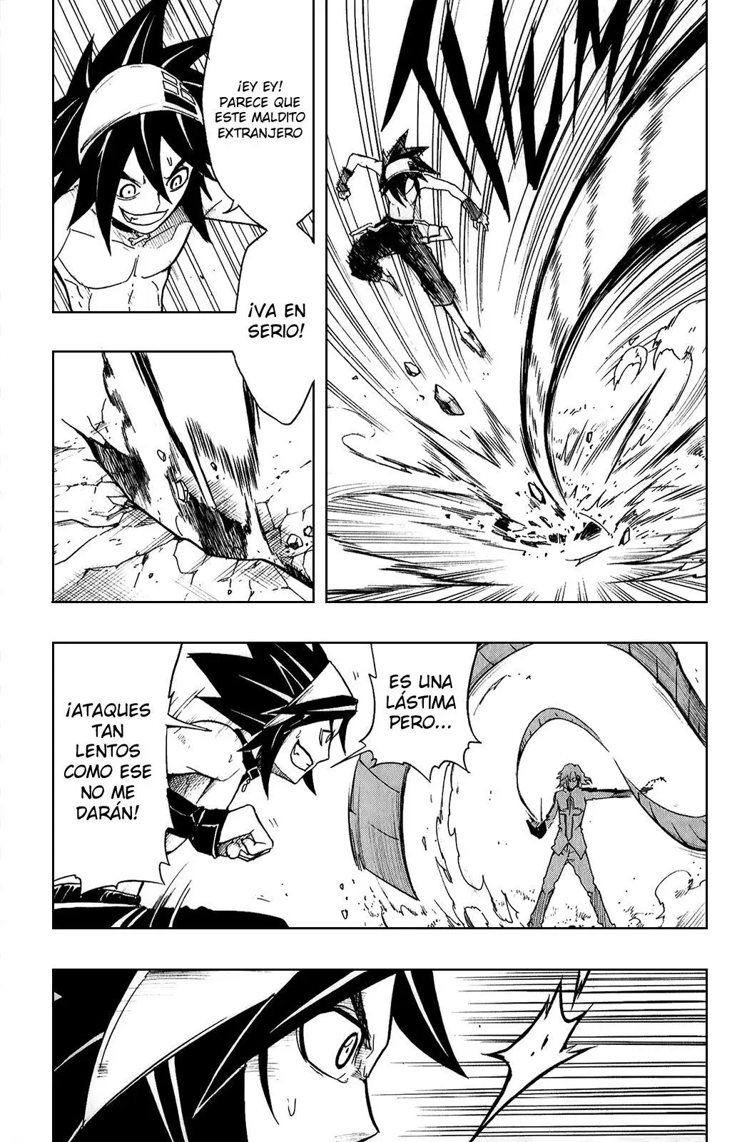 Capitulo 16 page 22