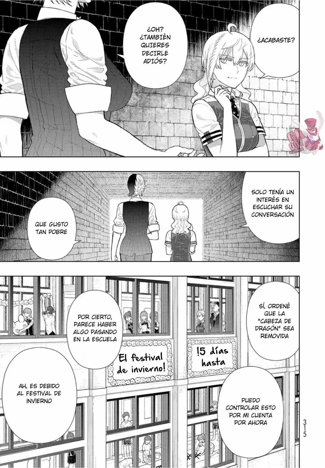 Capitulo 101 page 9