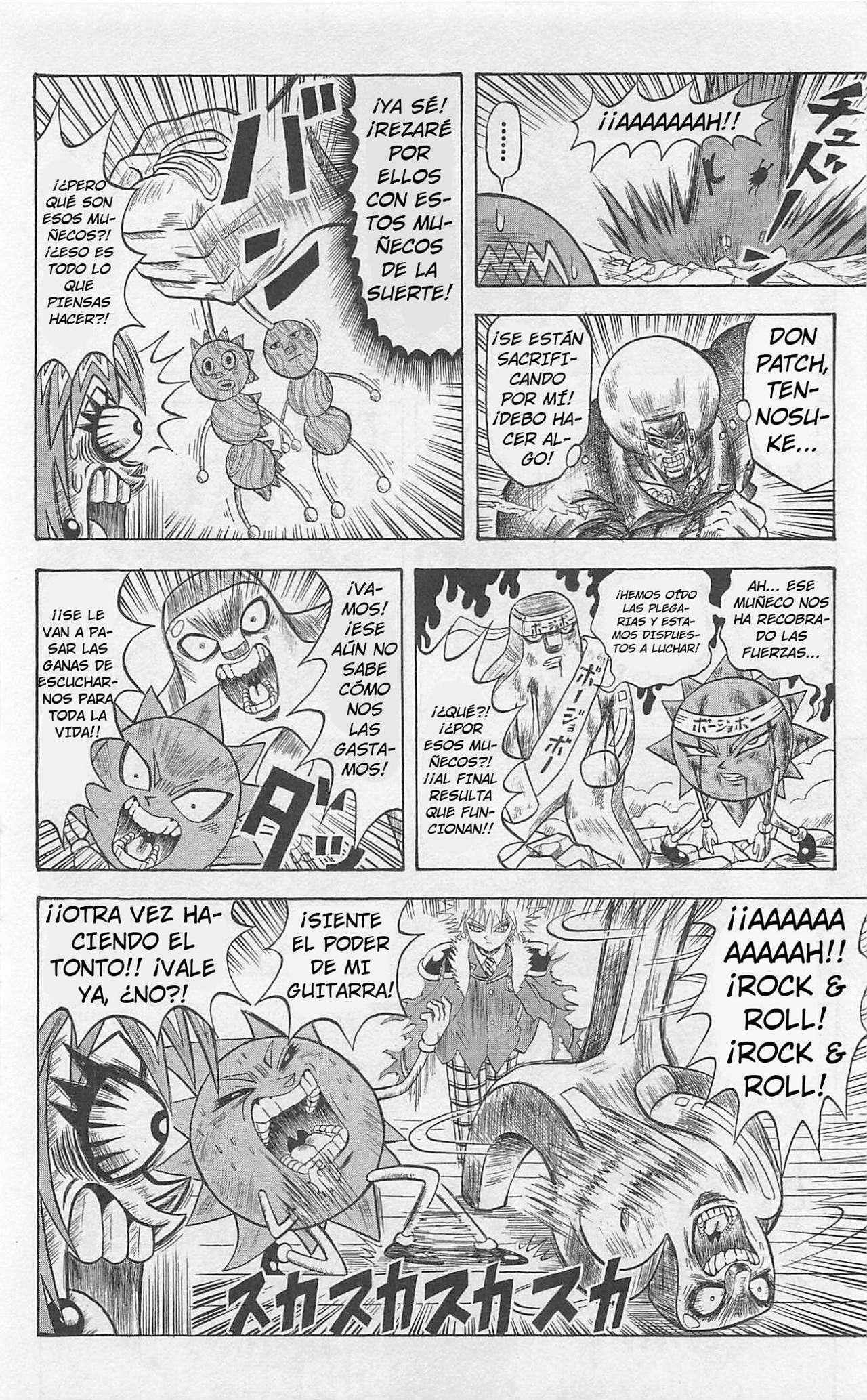 Capitulo 34 page 10