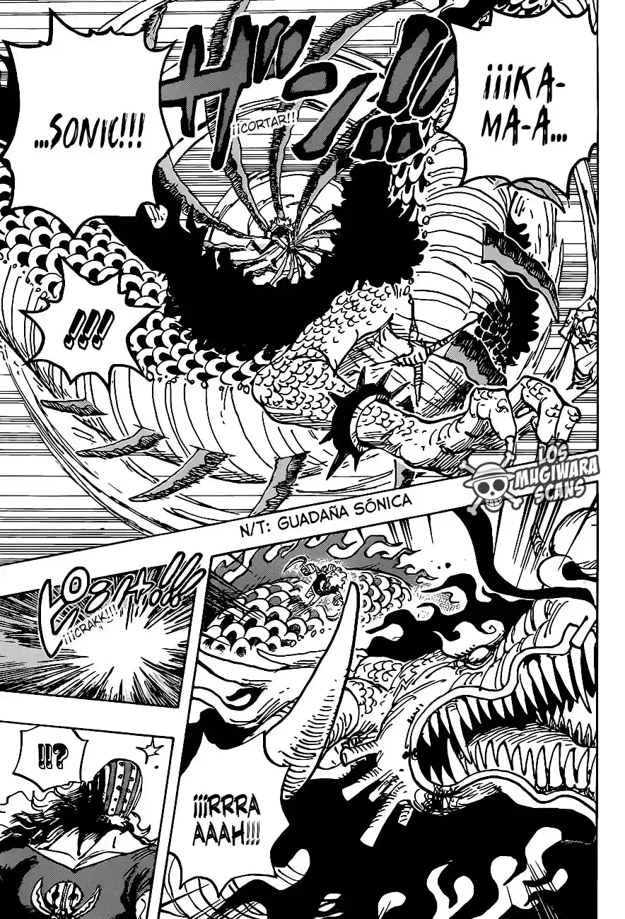 Capitulo 1002.5 page 8