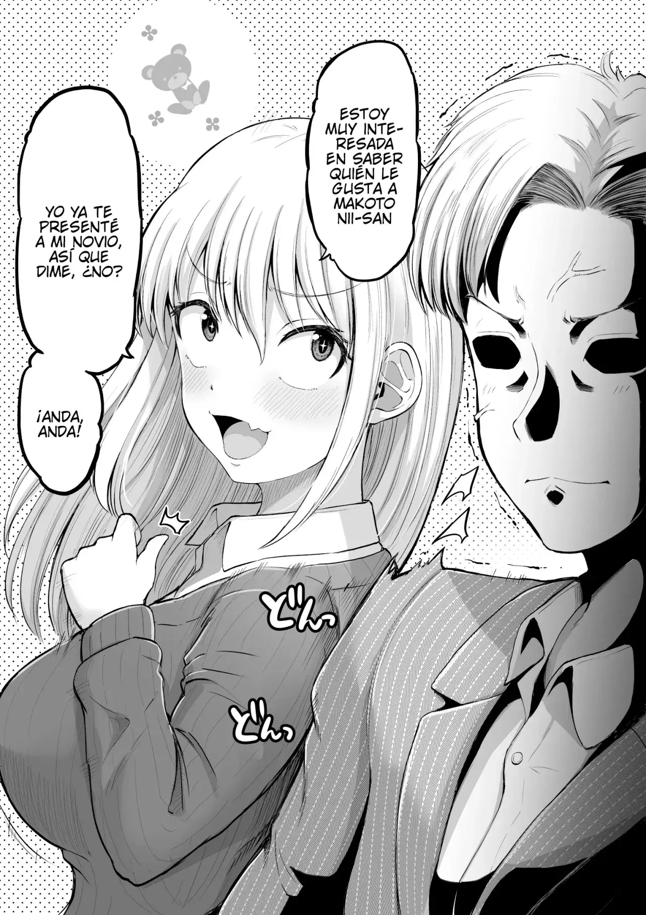 Capitulo 110 page 4