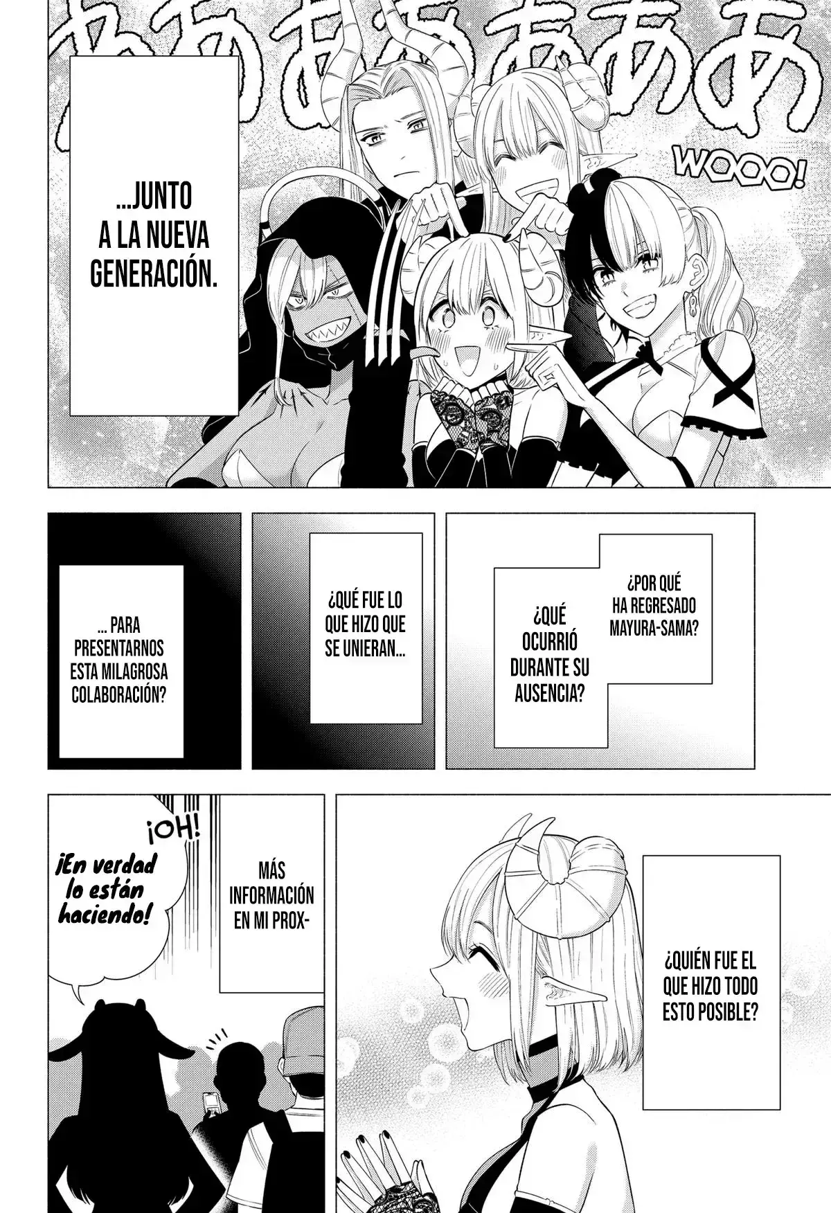 Capitulo 158 page 21