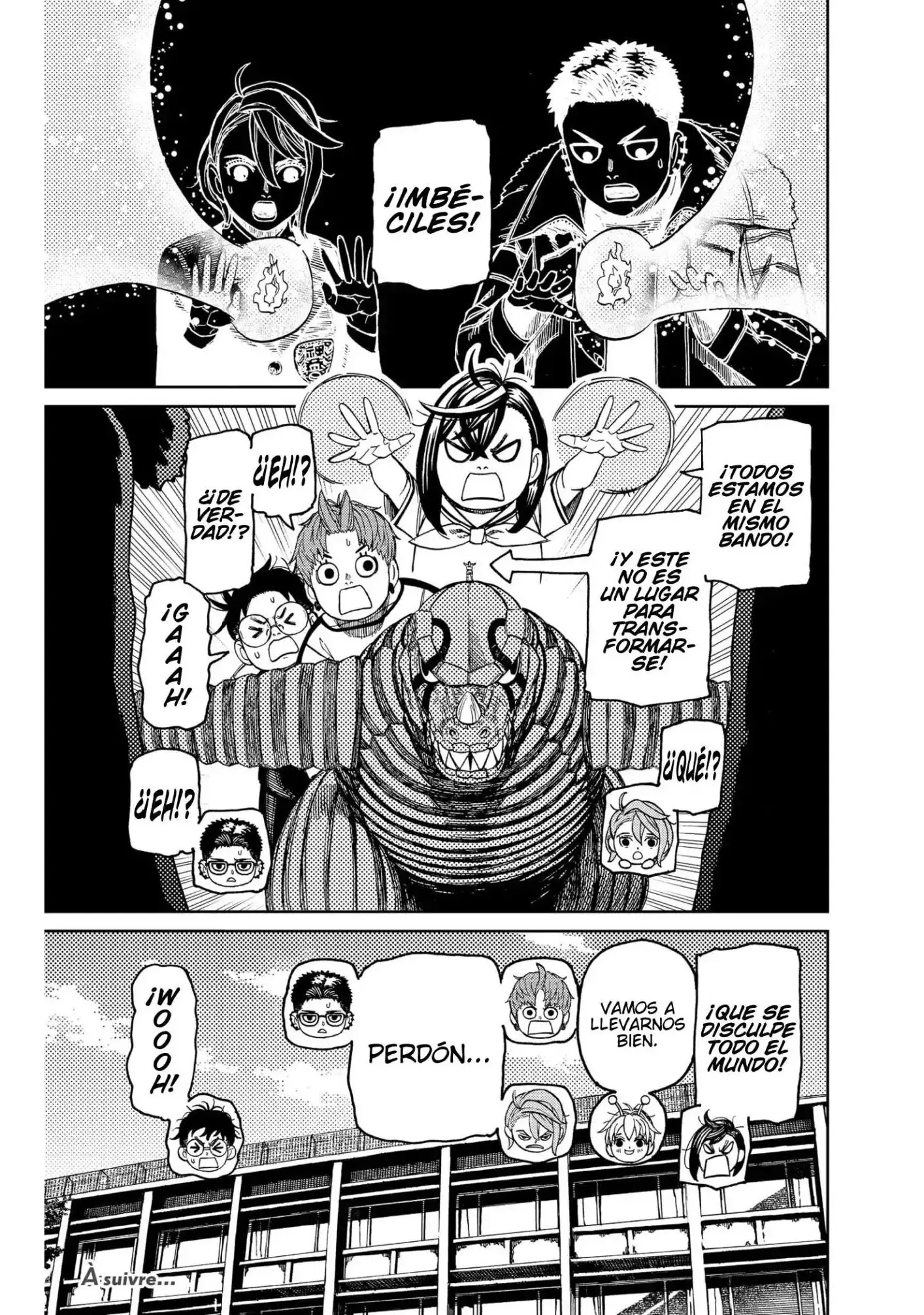 Capitulo 181 page 20