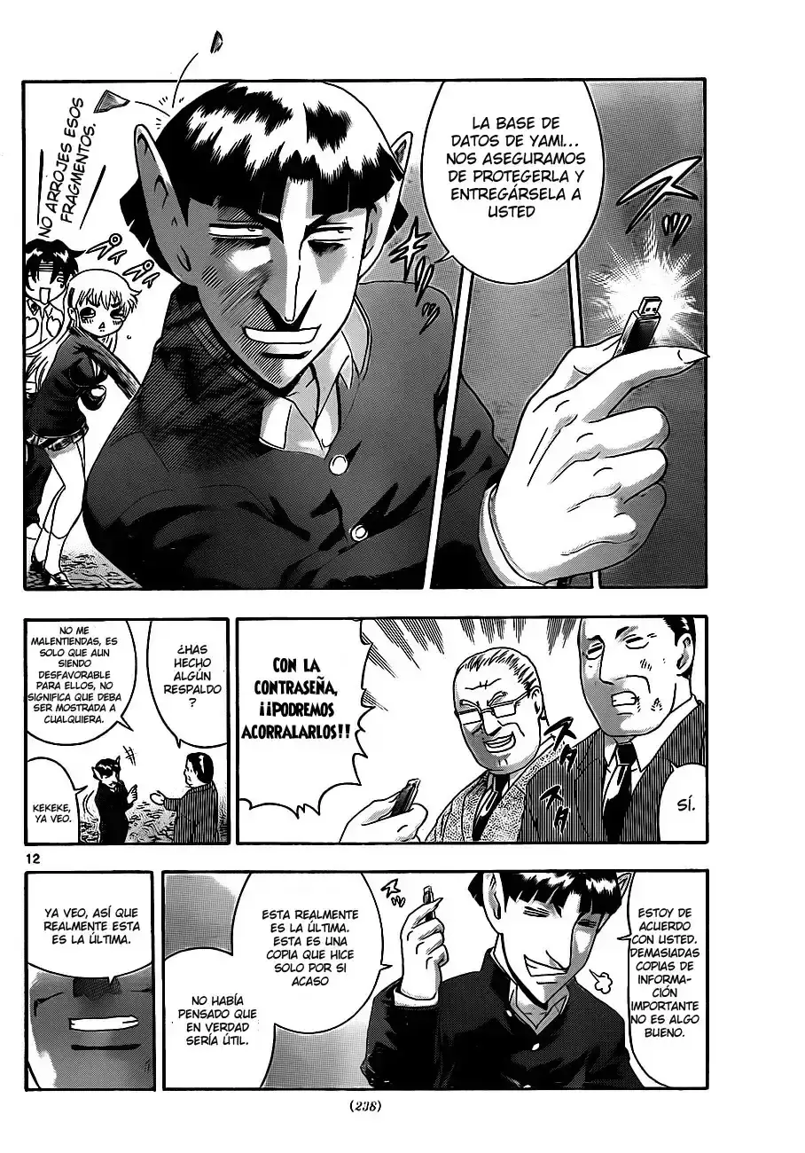 Capitulo 420 page 12