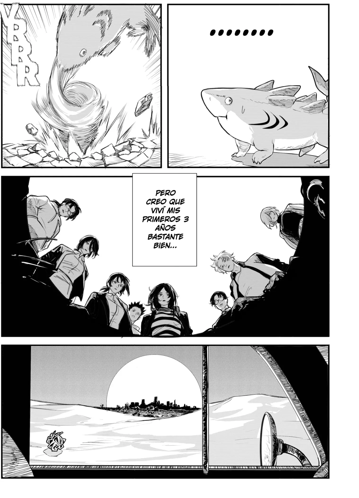 Capitulo 1 page 6