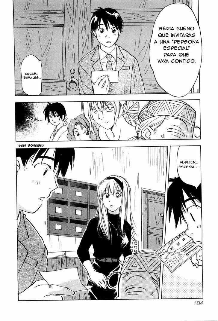Capitulo 27 page 21