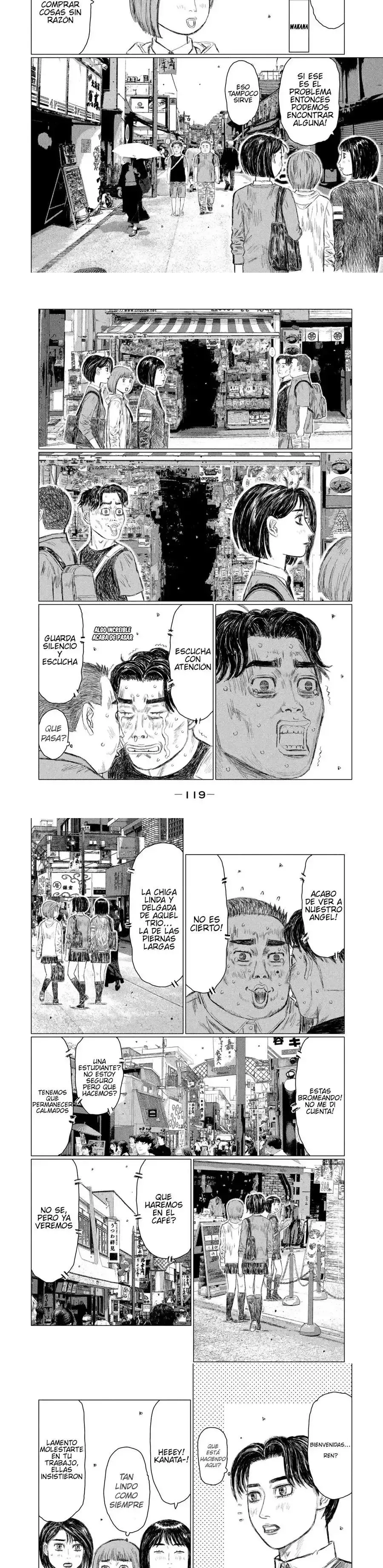 Capitulo 210 page 3