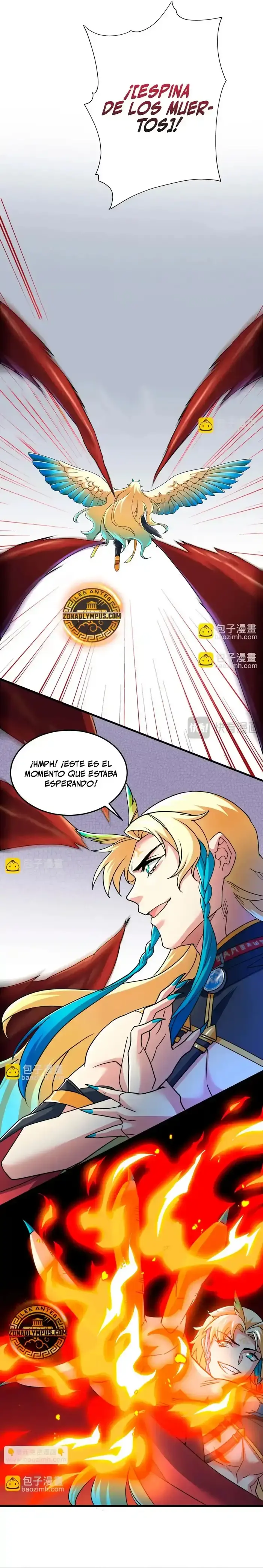 Capitulo 305 page 8