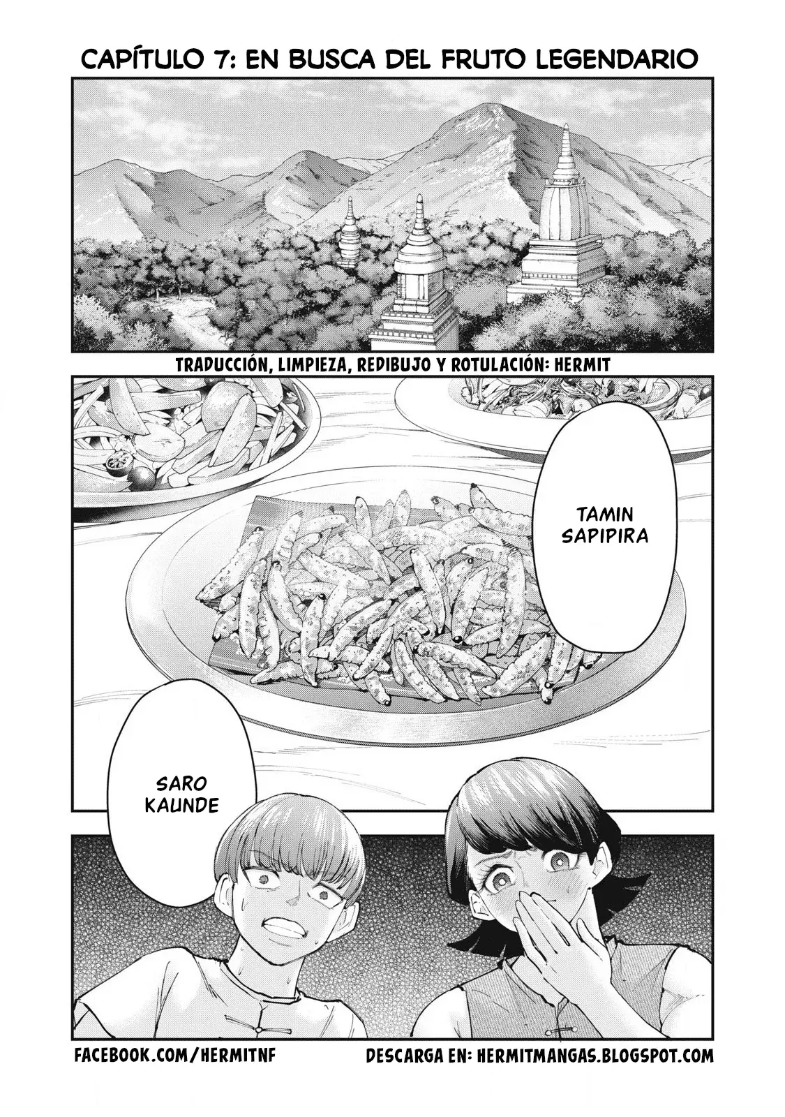 Capitulo 7 page 1