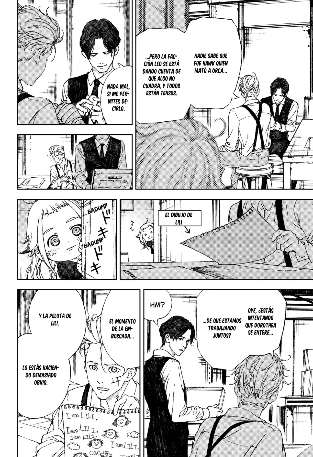 Capitulo 11 page 5