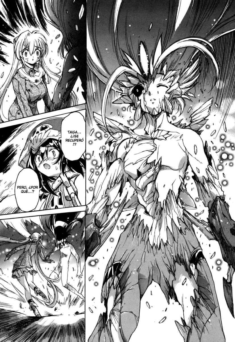 Capitulo 26 page 23