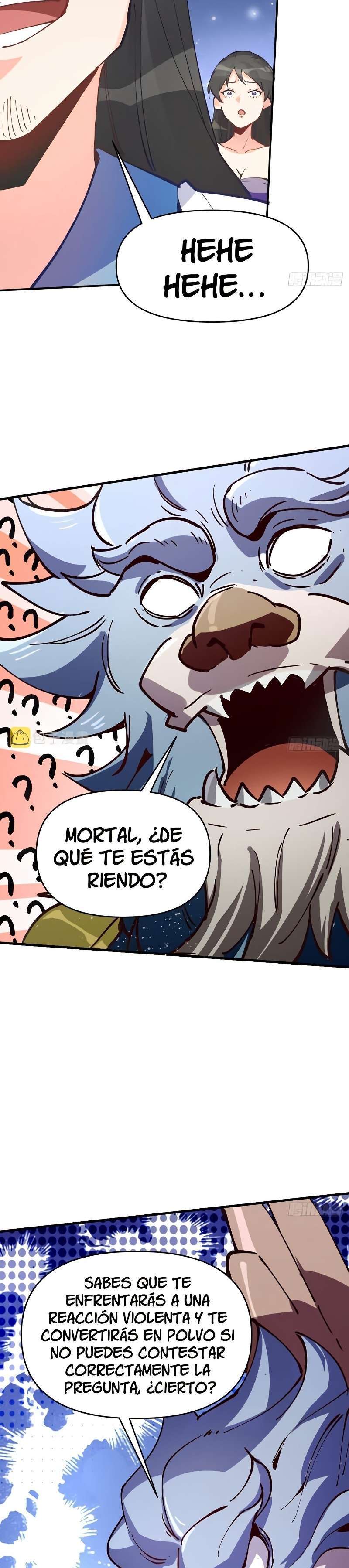 Capitulo 122 page 12