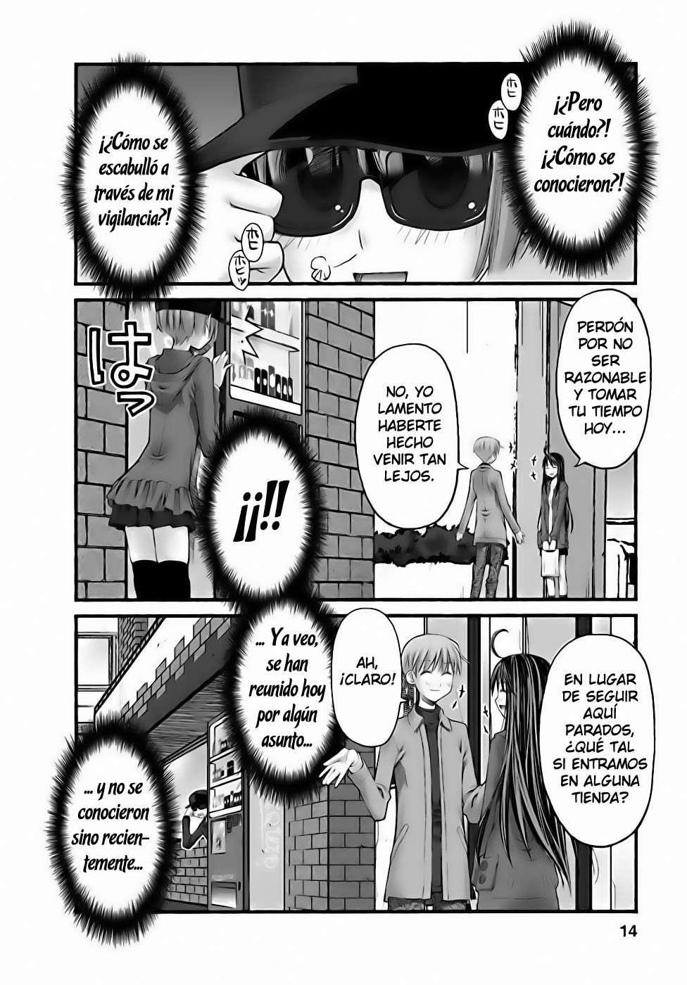 Capitulo 63 page 16